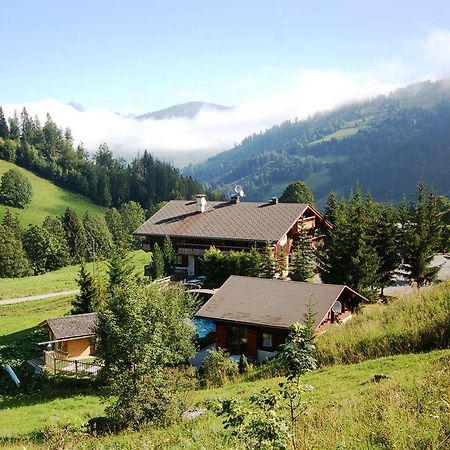 Hotel Chalet Alpage La Clusaz Esterno foto