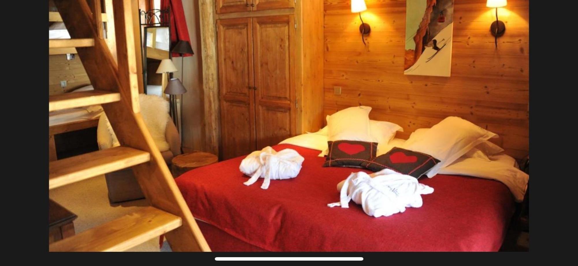 Hotel Chalet Alpage La Clusaz Esterno foto