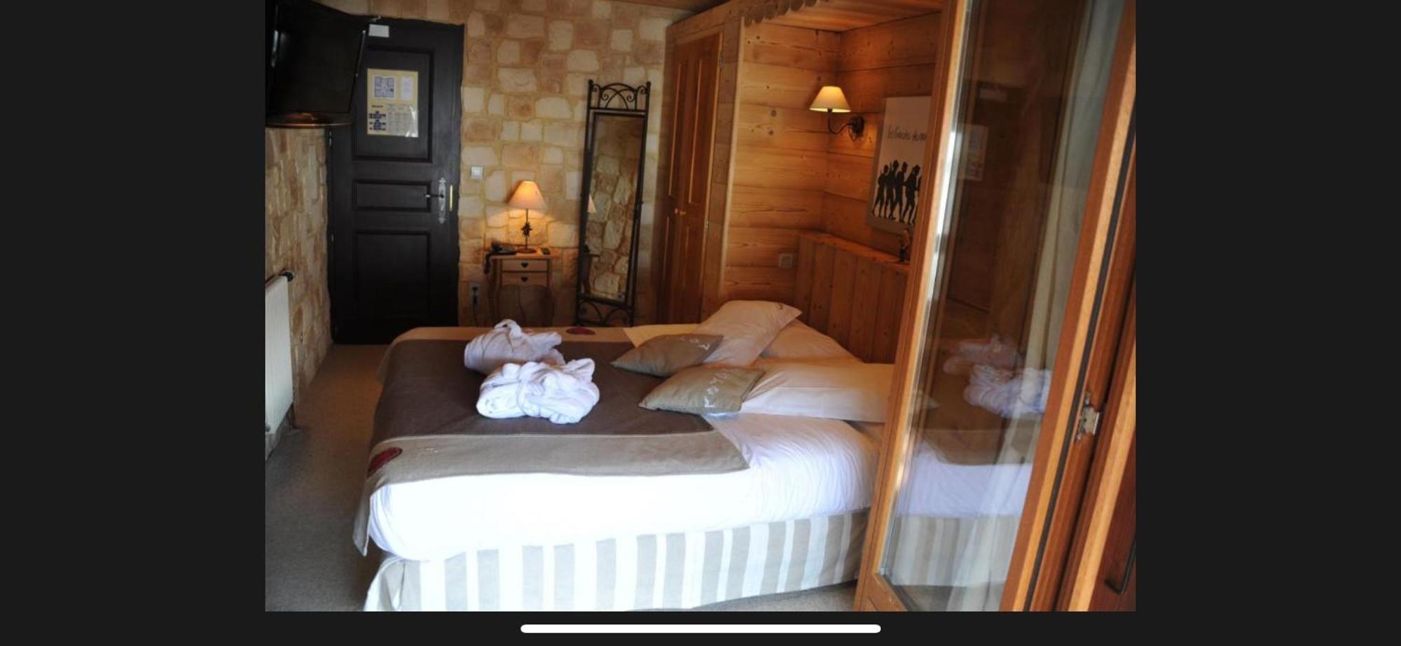 Hotel Chalet Alpage La Clusaz Esterno foto