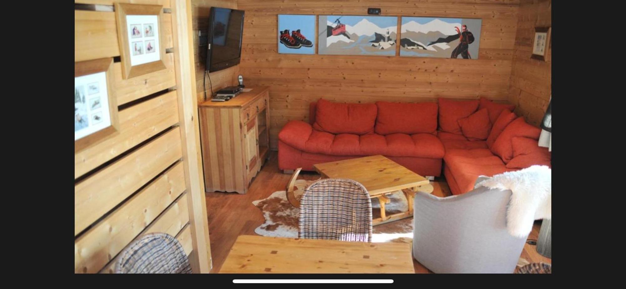 Hotel Chalet Alpage La Clusaz Esterno foto