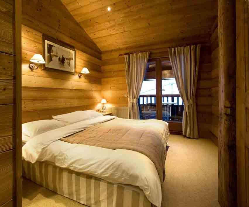 Hotel Chalet Alpage La Clusaz Esterno foto